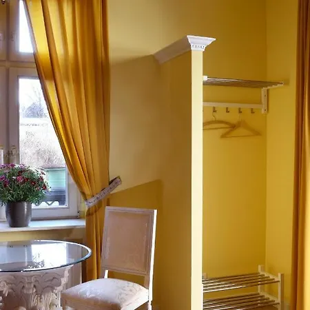 Appartamento Zur Eiche Potsdam