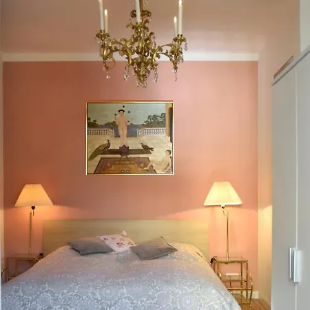 Appartamento Zur Eiche *