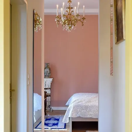 Zur Eiche 아파트 포츠담