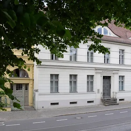 Zur Eiche Appartement Potsdam