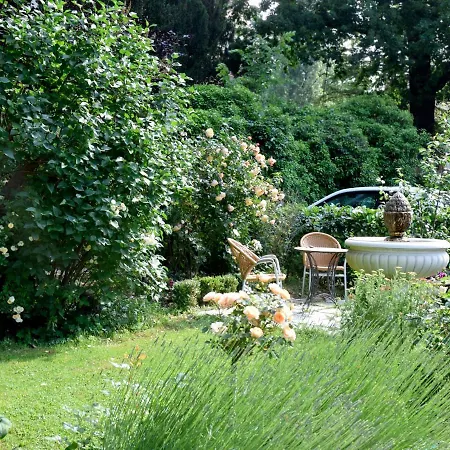 Appartamento Zur Eiche *