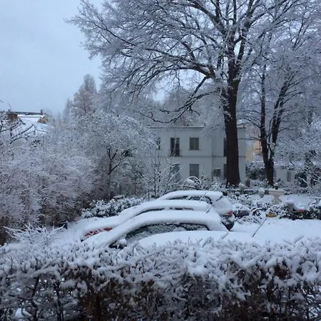 Zur Eiche * Potsdam