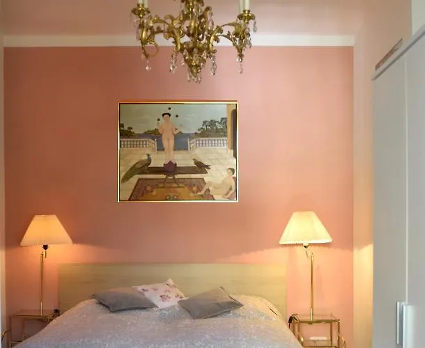 Apartamento Zur Eiche *