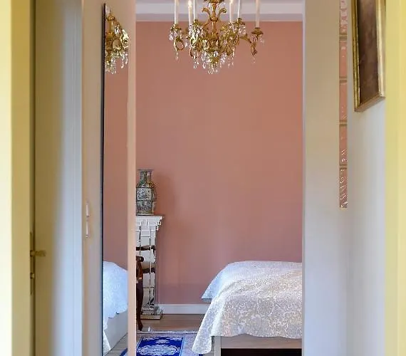 Zur Eiche Appartement Potsdam